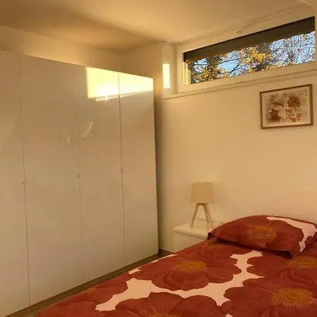 Dans Grange Renovee Apartment