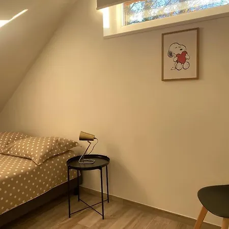 Dans Grange Renovee