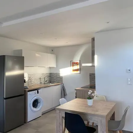 Apartment Dans Grange Renovee